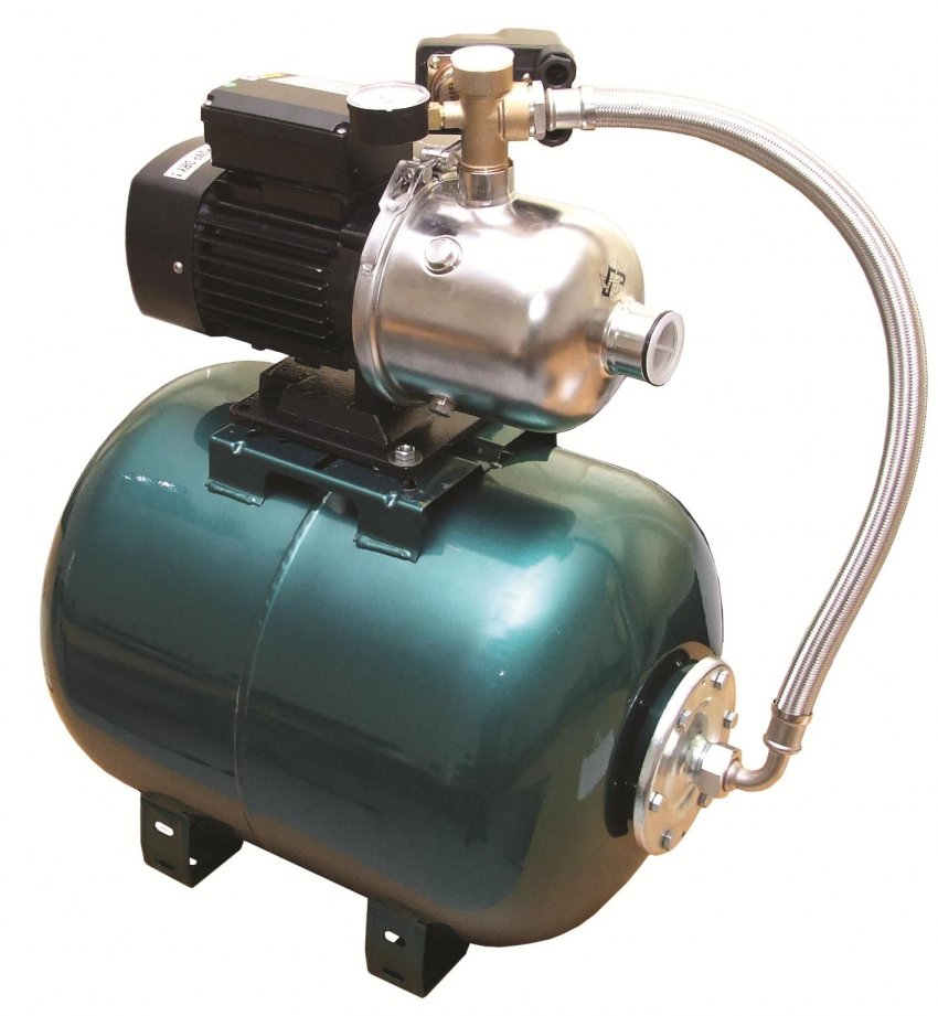 POMPA CENTRIFUGARA MODEL PCM7/53 50H BUCURESTI ARGES PITESTI IEFTINE